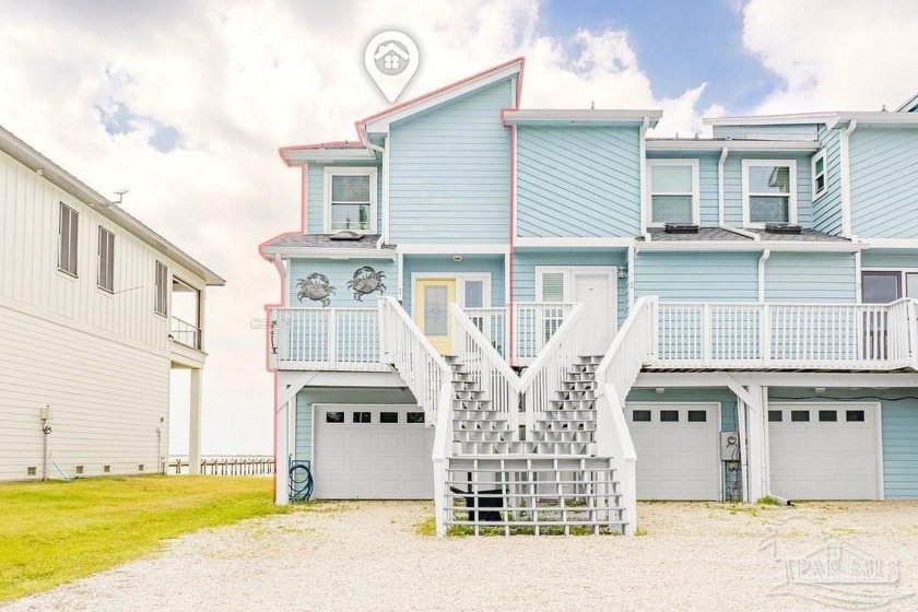 SELLER TO CONTRIBUTE TO RATE BUYDOWN! Discover the ultimate - Beach Home for sale in Pensacola, Florida on Beachhouse.com