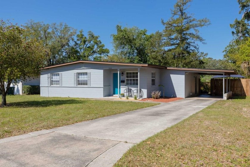 BY APPOINTMENT ONLY. Cozy living meets everyday comfort and - Beach Home for sale in Jacksonville, Florida on Beachhouse.com