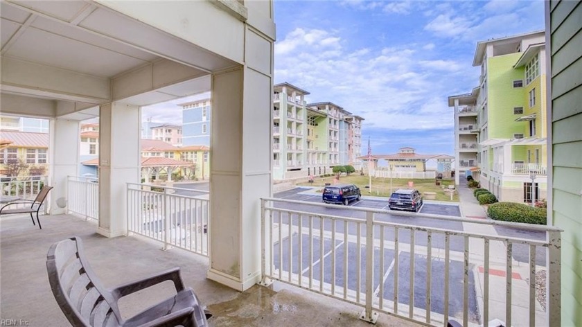 Amazing opportunity to live life directly on the Atlantic Ocean - Beach Home for sale in Virginia Beach, Virginia on Beachhouse.com