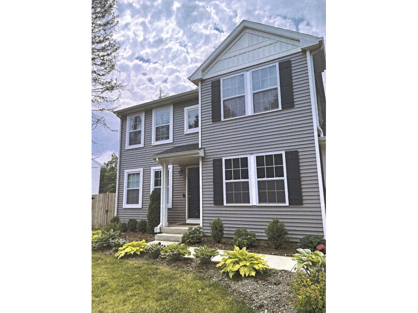 This spacious home is ideally located close to Lake Michigan and - Beach Home for sale in South Haven, Michigan on Beachhouse.com