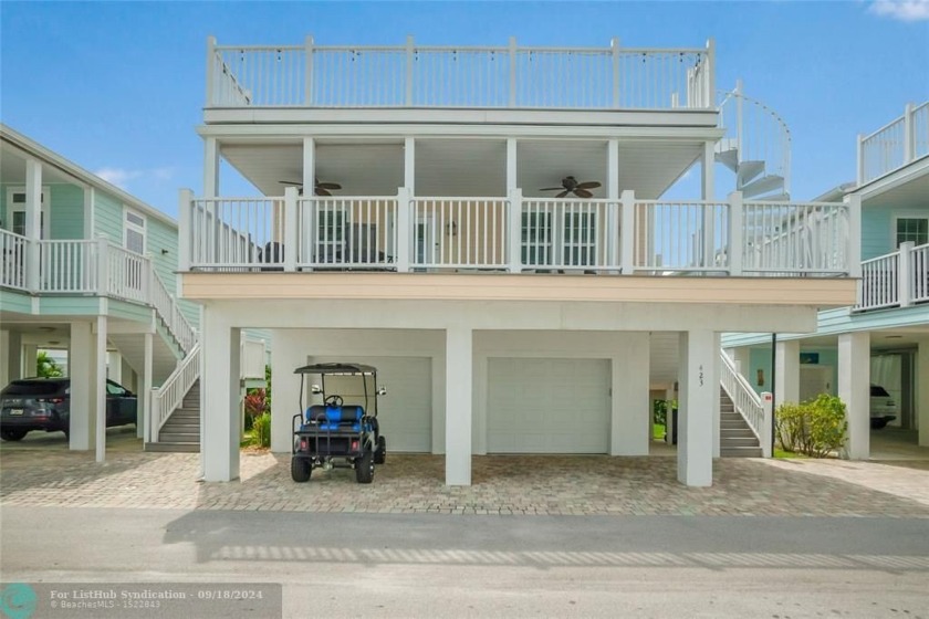 Experience coastal living in this beautiful 2018-built home with - Beach Home for sale in Jensen Beach, Florida on Beachhouse.com