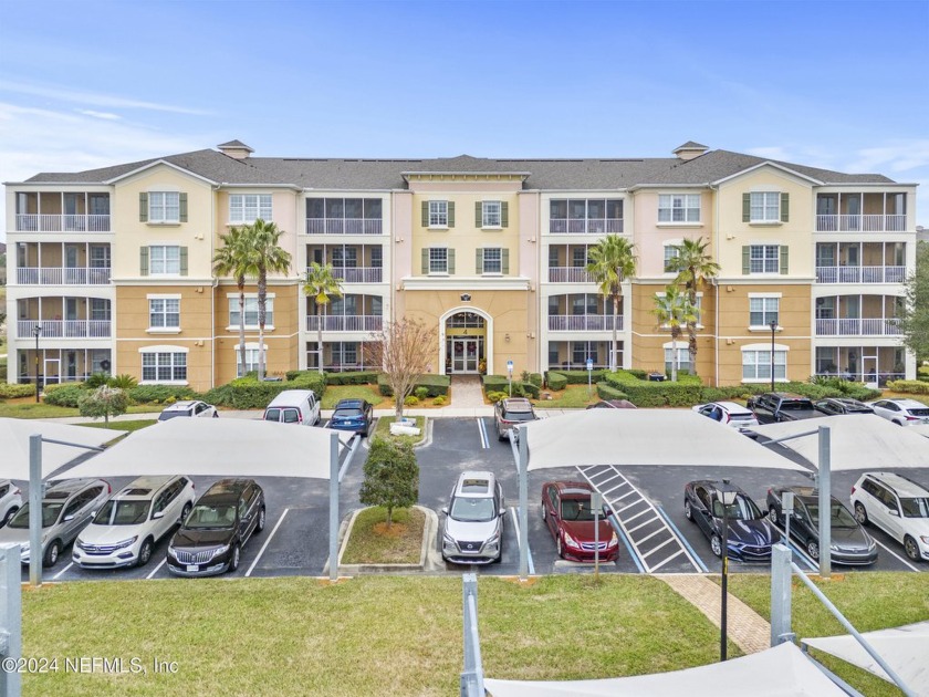 Assumable VA loan at 5.625%! Welcome to 9831 Del Webb Parkway - Beach Condo for sale in Jacksonville, Florida on Beachhouse.com