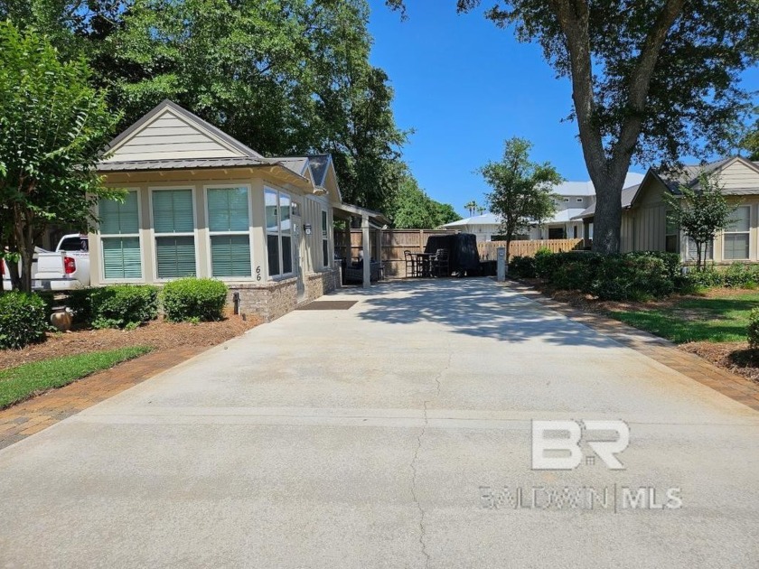 Heritage Motor Coach Resort and Marina is a luxury motor coach - Beach Home for sale in Orange Beach, Alabama on Beachhouse.com