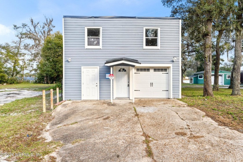 *** OPEN HOUSE - Sat. April 5th | 11AM - 3PM ***This completely - Beach Home for sale in Jacksonville, Florida on Beachhouse.com