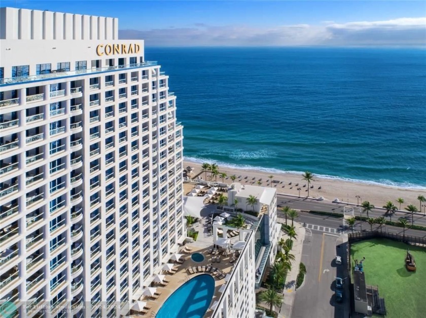 Indulge in the ultimate Florida luxury lifestyle at the 5-star - Beach Condo for sale in Fort Lauderdale, Florida on Beachhouse.com