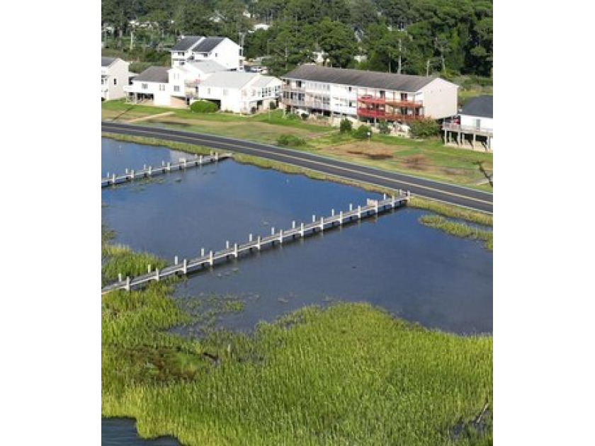 Welcome to 3046 Main Street on beautiful Chincoteague Island - Beach Townhome/Townhouse for sale in Chincoteague Island, Virginia on Beachhouse.com