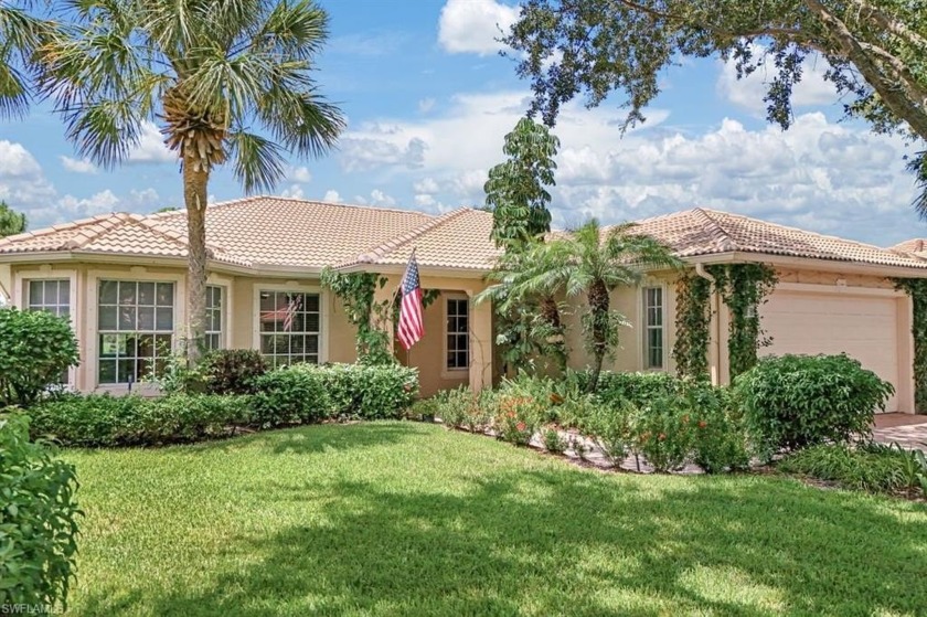 Nestled in the serene Forest Park community, this lovely - Beach Home for sale in Naples, Florida on Beachhouse.com