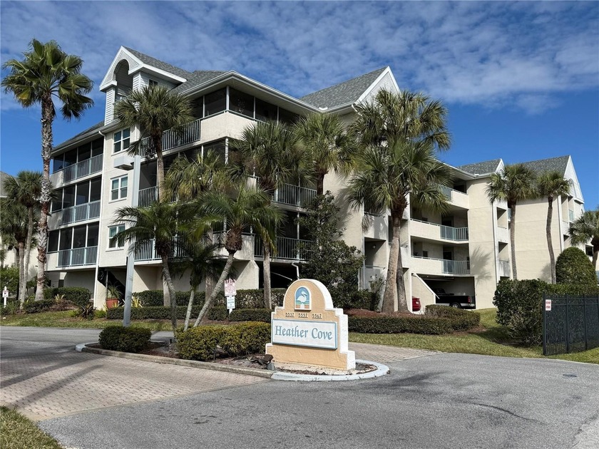 Coastal Living Done Right! Come see this lovely condo in Heather - Beach Condo for sale in New Port Richey, Florida on Beachhouse.com