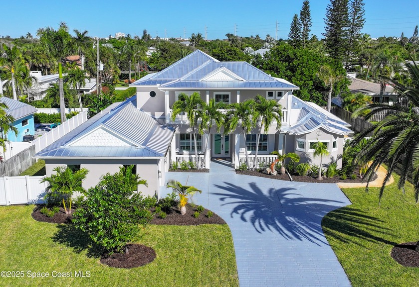 Welcome to 148 Miami Ave, ideally located south of 5th Ave and - Beach Home for sale in Indialantic, Florida on Beachhouse.com