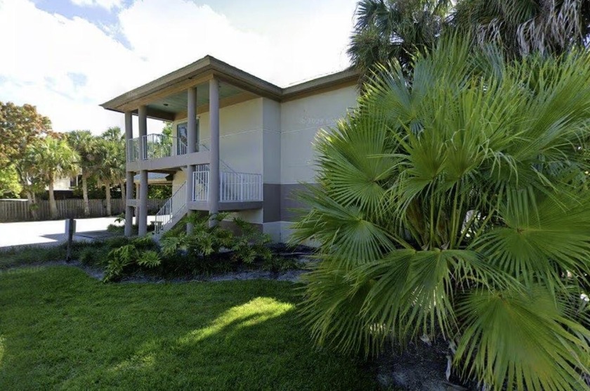 Beautifully Renovated Multi-Use Commercial Property -- Flexible - Beach Commercial for sale in Stuart, Florida on Beachhouse.com