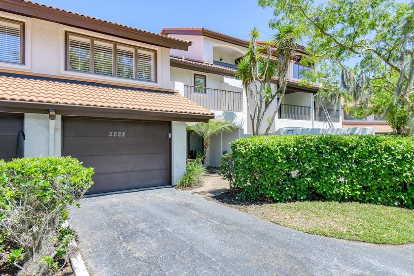 Experience waterfront living at its finest in this beautifully - Beach Condo for sale in St Augustine, Florida on Beachhouse.com