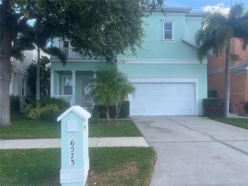 Investor Opportunity - Best-Priced 4BR in Apollo Beach | Room - Beach Home for sale in Apollo Beach, Florida on Beachhouse.com