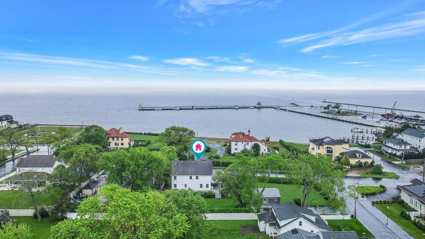 Welcome to 19 Brightwood St, Patchogue, NY--a rare and - Beach Home for sale in Patchogue, New York on Beachhouse.com