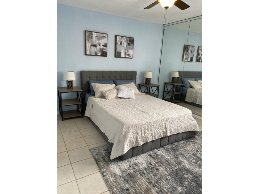 Discover your new home in this inviting Top floor corner unit - Beach Condo for sale in Destin, Florida on Beachhouse.com