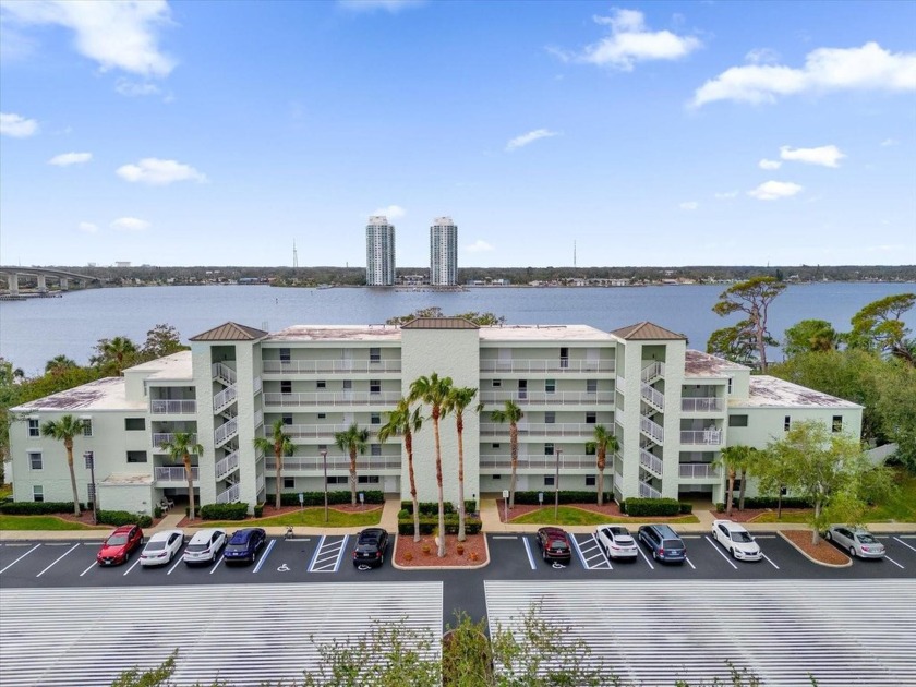 WELCOME HOME where Riverfront Charm Meets Modern Elegance!!
 - Beach Condo for sale in Daytona Beach, Florida on Beachhouse.com