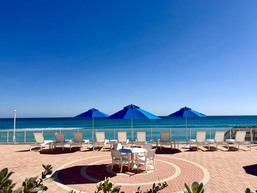 Stunning ocean + Intracoastal view from this exquisite 2BR/2BA - Beach Condo for sale in Palm Beach, Florida on Beachhouse.com