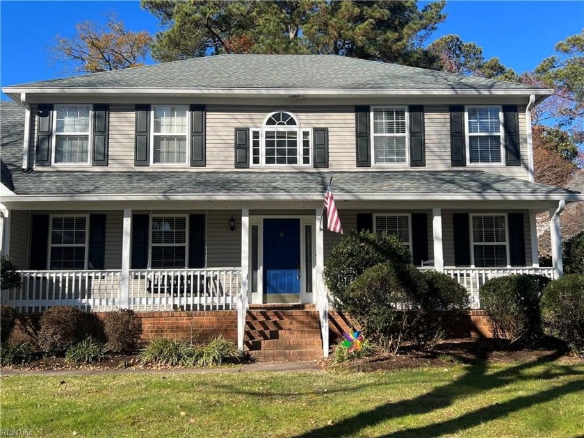 Looking to make your House Search a short day?..Then check out - Beach Home for sale in Virginia Beach, Virginia on Beachhouse.com