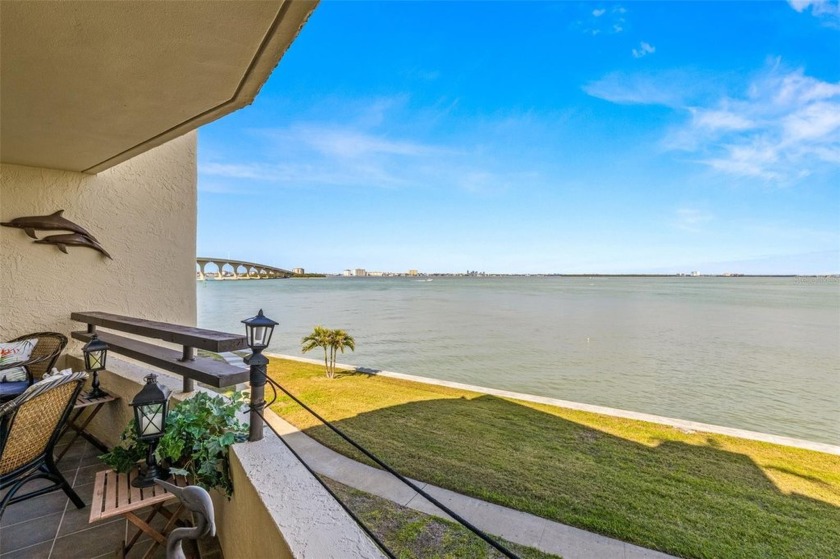 Under contract-accepting backup offers. A deep-water boat slip - Beach Condo for sale in Tierra Verde, Florida on Beachhouse.com