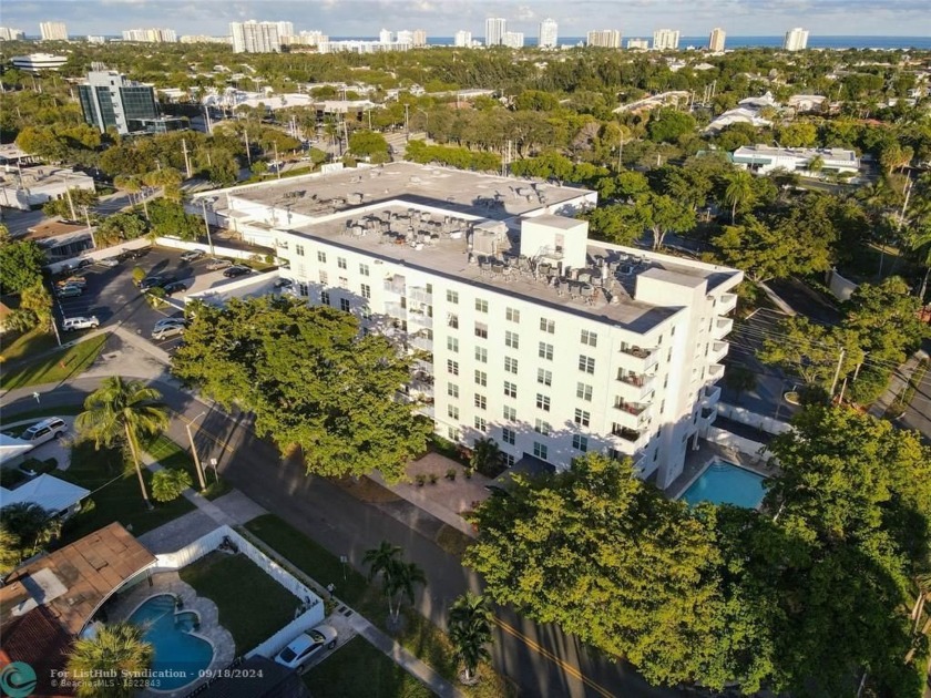 Enjoy the sunset every night in this perfectly located all-ages - Beach Condo for sale in Fort Lauderdale, Florida on Beachhouse.com