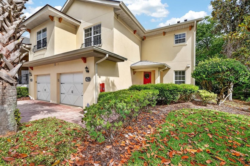 Welcome to this beautifully updated 3-bedroom, 2.5-bath corner - Beach Condo for sale in St Augustine, Florida on Beachhouse.com