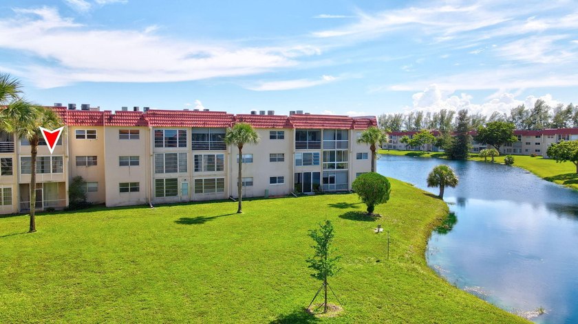 BRAND NEW AC UNIT INSTALLED NOVEMBER 2025!! Welcome to 2751 - Beach Condo for sale in Sunrise, Florida on Beachhouse.com