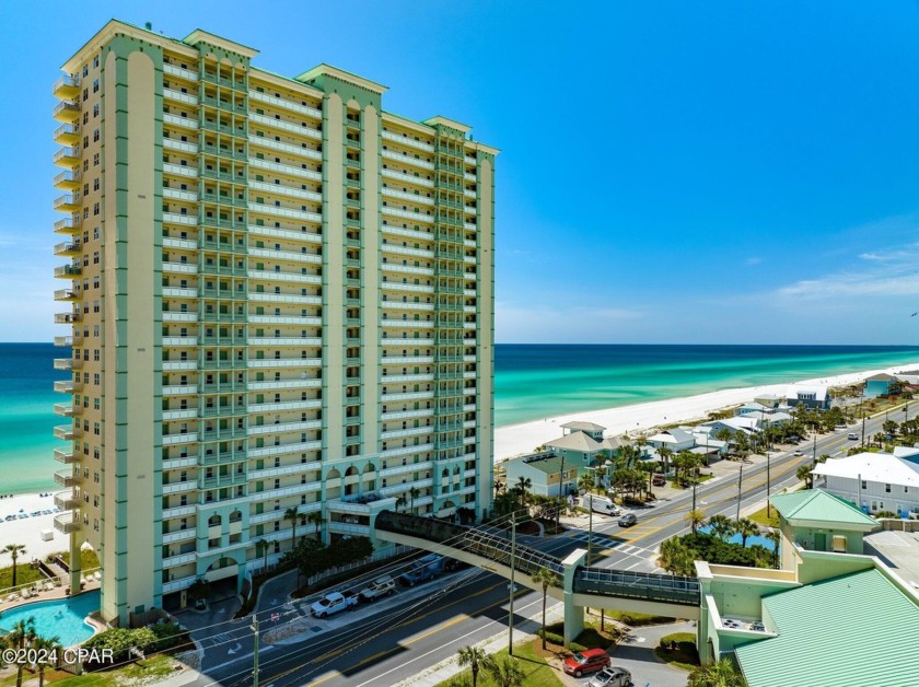 CURRENTLY UNDER CONTRACT, SELLER WILL CONSIDER BACKUP OFFERS - Beach Condo for sale in Panama City Beach, Florida on Beachhouse.com