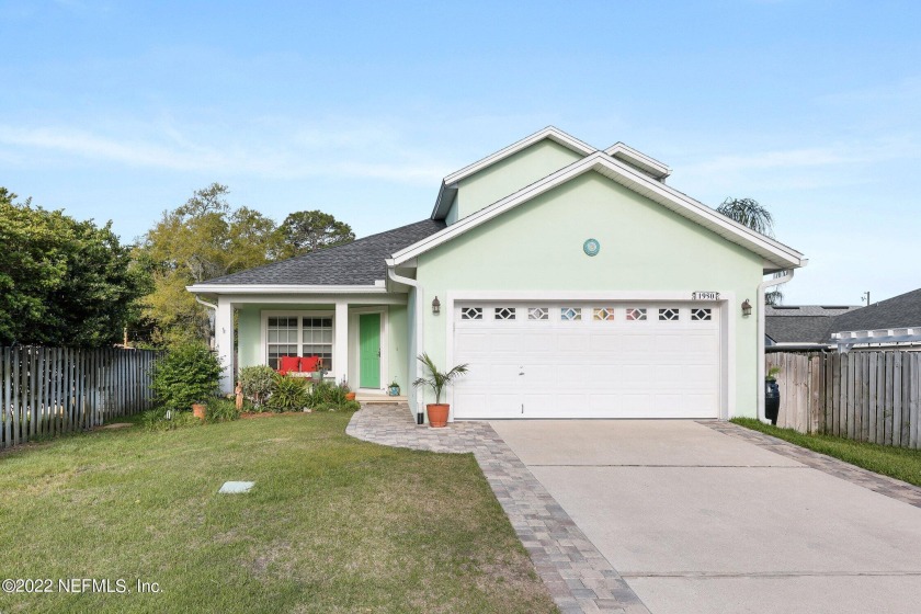 Back on the Market! Great opportunity to experience the best of - Beach Home for sale in Jacksonville Beach, Florida on Beachhouse.com