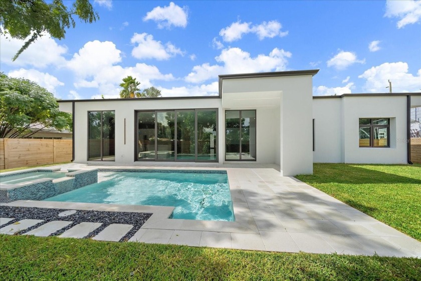 One or more photo(s) has been virtually staged. Bold, modern - Beach Home for sale in Sarasota, Florida on Beachhouse.com