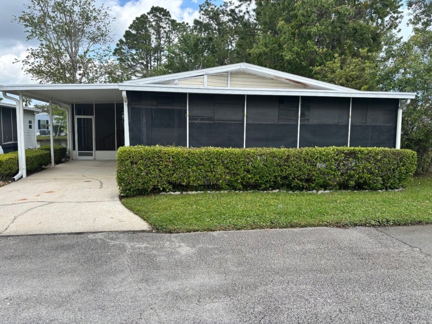 NEW PRICE ADJUSTMENT!  Don't miss this opportunity to own a - Beach Home for sale in St Augustine, Florida on Beachhouse.com