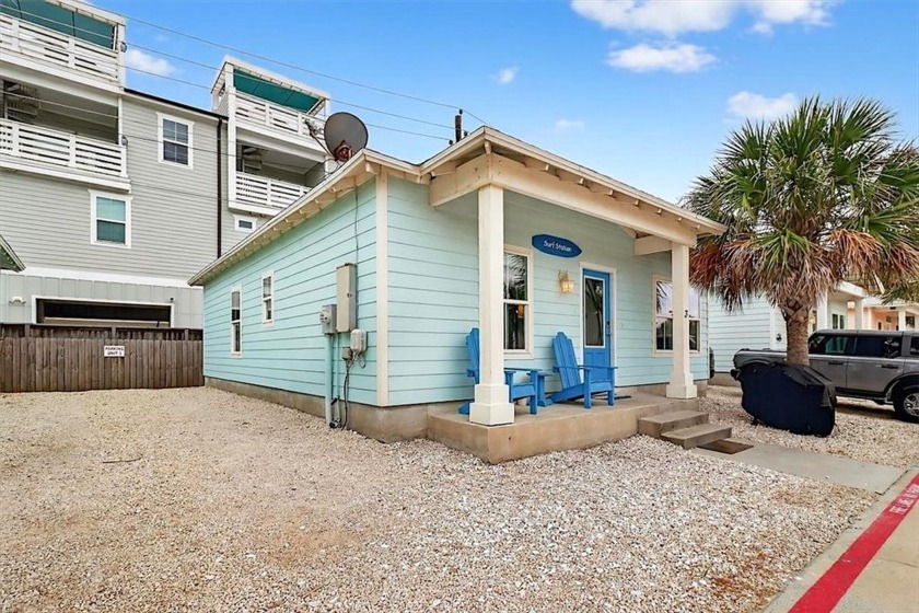 Looking for that dreamy Port A home without the sky-high price - Beach Condo for sale in Port Aransas, Texas on Beachhouse.com