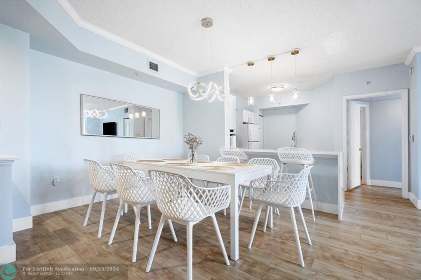 Discover this fully renovated 2-bed, 2-bath unit in Porto - Beach Condo for sale in Sunny Isles Beach, Florida on Beachhouse.com