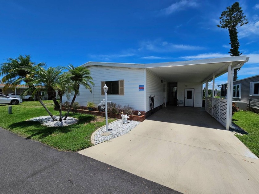 **MOTIVATED SELLER! **Florida Paradise! TURNKEY! WATERVIEW! - Beach Home for sale in Punta Gorda, Florida on Beachhouse.com