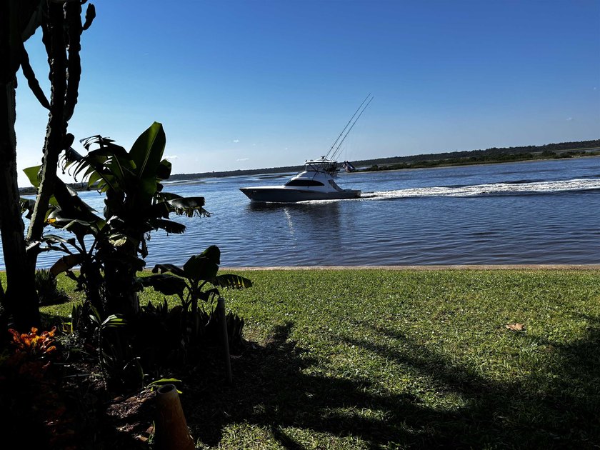Experience what may be the most breathtaking ICW condo views in - Beach Condo for sale in St Augustine, Florida on Beachhouse.com