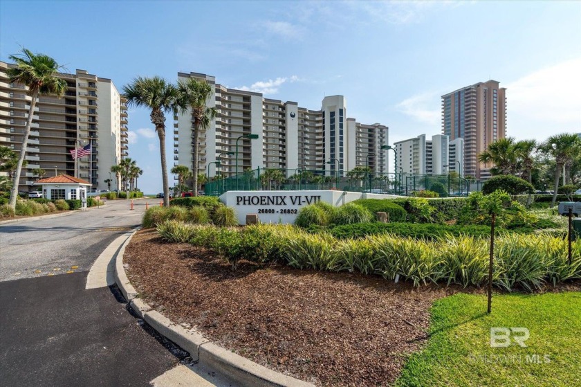 Welcome to paradise!  This beautiful corner unit at popular - Beach Home for sale in Orange Beach, Alabama on Beachhouse.com