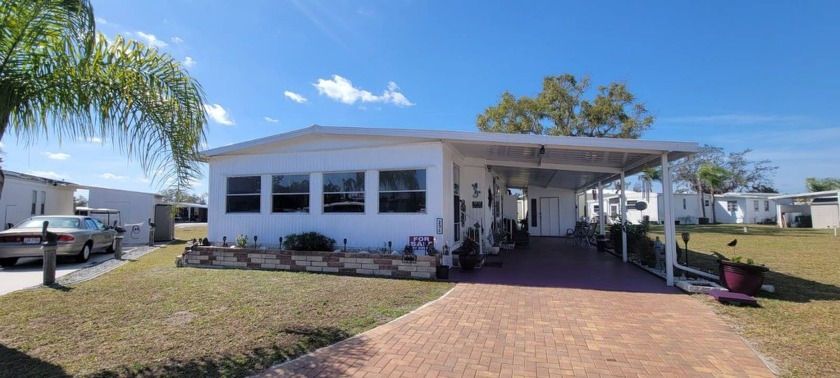 **MOTIVATED SELLER** ***UPDATED: NEW Mini Golf, Dog Park - Beach Home for sale in Punta Gorda, Florida on Beachhouse.com