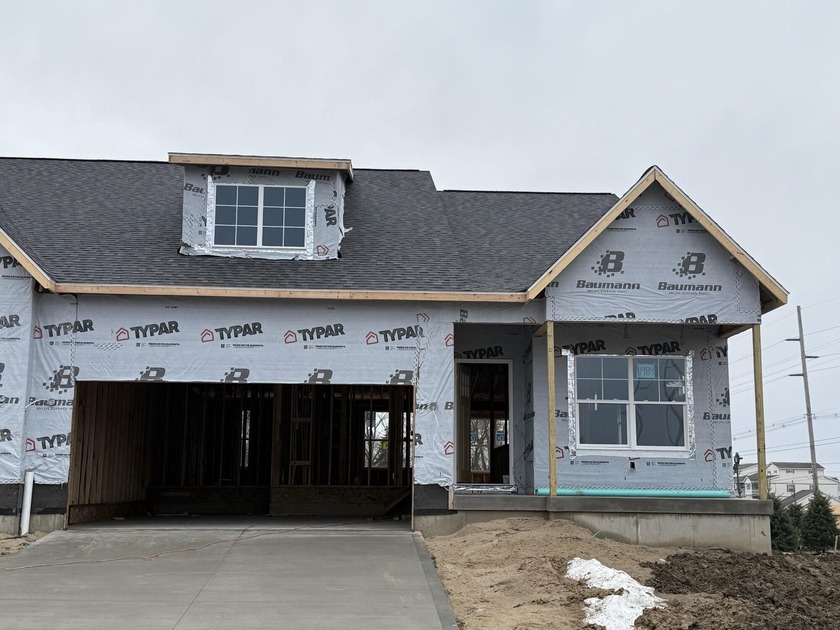 Here it is, the condo with a sunroom and a fireplace! Welcome to - Beach Condo for sale in Holland, Michigan on Beachhouse.com