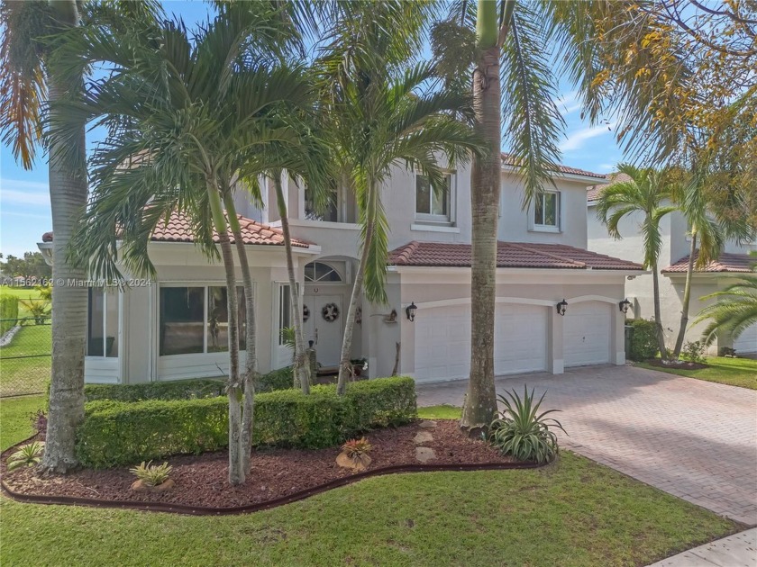 Price Improvement on this bright  beautiful gem. Nestled in the - Beach Home for sale in Homestead, Florida on Beachhouse.com