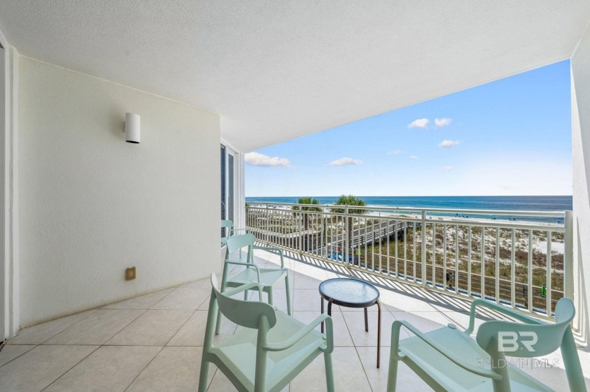 Welcome to your COASTAL PARADISE at SeaSpray East condominium! - Beach Home for sale in Pensacola, Florida on Beachhouse.com