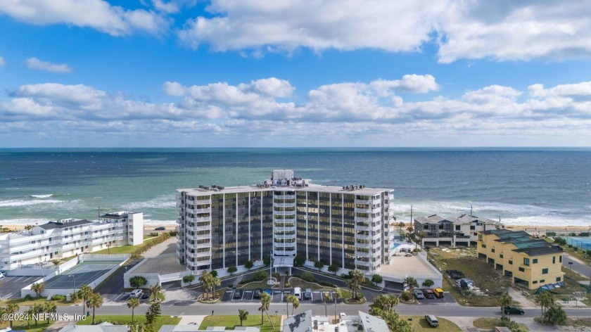 Welcome to this stunning oceanview condo in Flagler Beach - Beach Condo for sale in Flagler Beach, Florida on Beachhouse.com