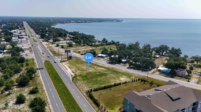 READY to DEVELOP NOW! Cleared with good elevation, great - Beach Commercial for sale in Panama City, Florida on Beachhouse.com