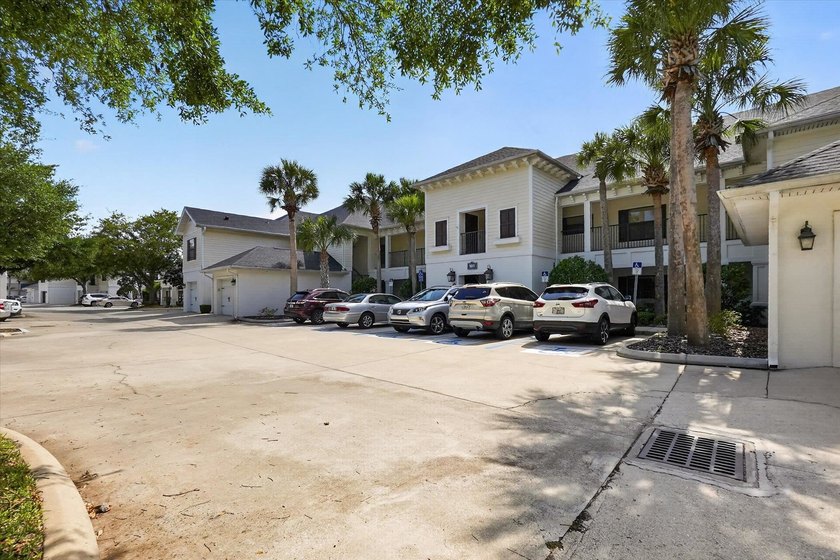 Welcome to one of St. Augustine's most pristine and sought-after - Beach Condo for sale in St Augustine, Florida on Beachhouse.com