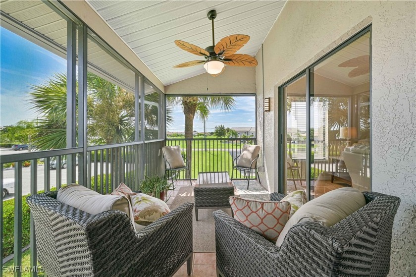 Located in the serene community of Deep Creek, this stunning - Beach Condo for sale in Punta Gorda, Florida on Beachhouse.com