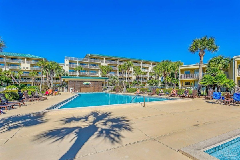 Gulf front Complex! This 2 bedroom/2 bath newly renovated unit - Beach Home for sale in Destin, Florida on Beachhouse.com