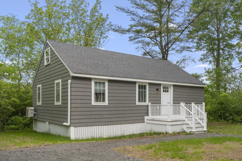 Looking for that cottage by the beach where you can just drop - Beach Home for sale in York, Maine on Beachhouse.com