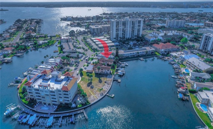 Looking for your slice of  paradise? Live the Island lifestyle - Beach Condo for sale in Clearwater, Florida on Beachhouse.com