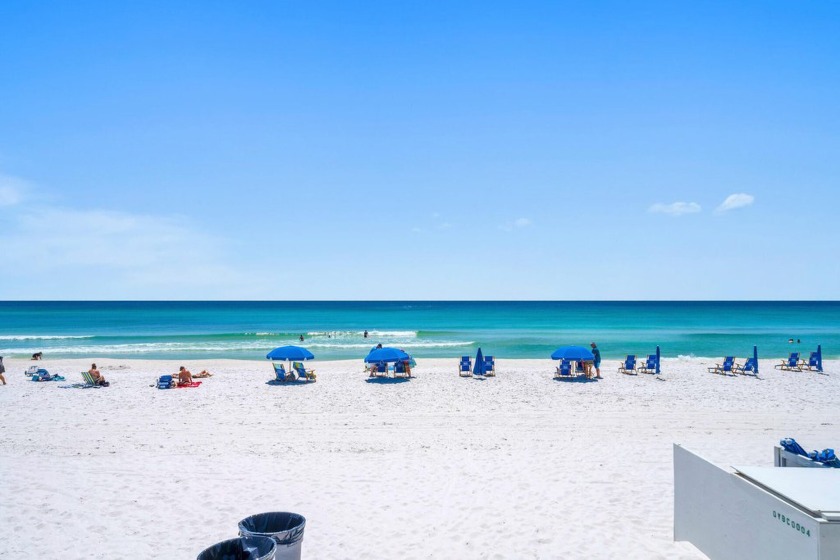 Welcome to Unit 409 at Emerald Isle, a beautifully renovated - Beach Condo for sale in Fort Walton Beach, Florida on Beachhouse.com