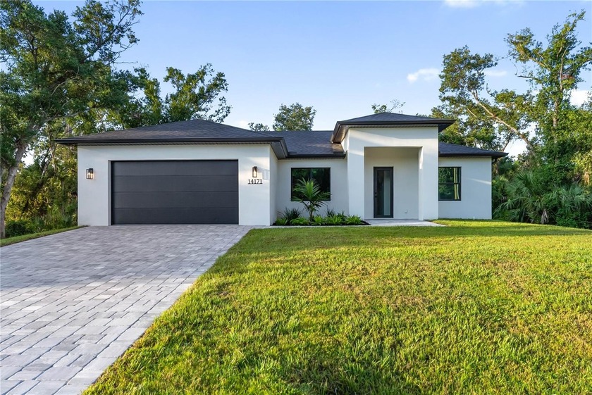 Unbelievable Custom Home with Unbeatable Location!
Welcome to - Beach Home for sale in Port Charlotte, Florida on Beachhouse.com