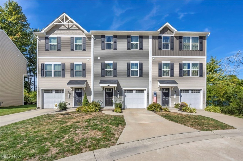 Welcome home to your beautifully maintained 2020-built home - Beach Condo for sale in Painesville Twp, Ohio on Beachhouse.com