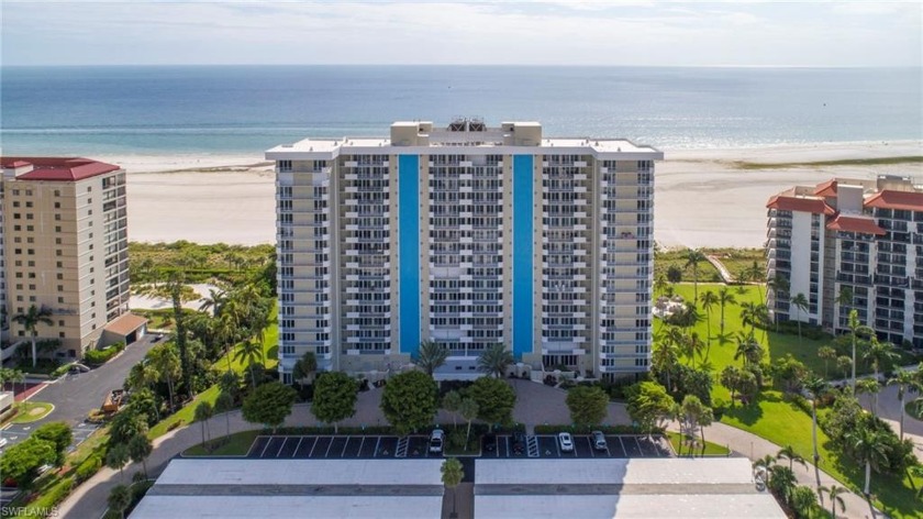 This is a light, bright newly updated condo that comes turnkey - Beach Condo for sale in Marco Island, Florida on Beachhouse.com