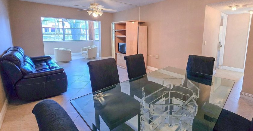 Ideal first-floor corner 2-bedroom, 2-bath condo located - Beach Condo for sale in Margate, Florida on Beachhouse.com